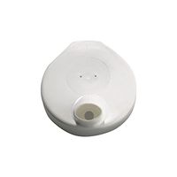 Maddak Replacement Lids for Sure Grip Cups - Set of 2 (Pack of 2) (745910004)