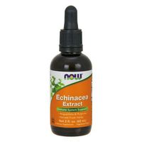 Echinacea Extract, 2 OZ by Now Foods (Pack of 2)