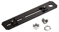 Panduit FR6TRBN12 Threaded Rod Raceway Bracket