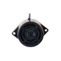 Alarm Controls PA-200 12-24VDC Piezo Buzzer by Alarm Controls