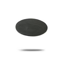 Foam Rubber Disc Only for 10607A