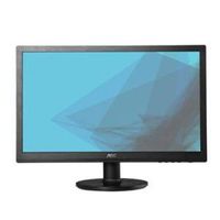 AOC 22 LCD Black 1920x1080