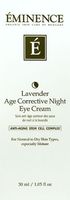 Eminence Lavander Age Corrective Night Eye Cream 30ml(1.05oz)new Fresh Product