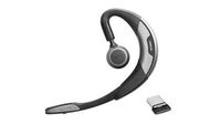 Jabra (6630-900-105) Bluetooth Commercial Headset with Intuitive Call Control and USB Adaptor for full Integration with your PC and Unified Communications Solution