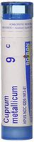 Boiron Cuprum Metallicum 9c, 80 Count