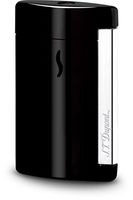 S.T. Dupont D-010501 Minijet Lighter - Black