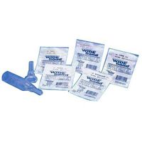 RH36301 - WideBand Self-Adhering Male External Catheter, Small 25 mm