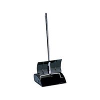 impact products inc 2604-90 Metal, Lobby Dust Pan