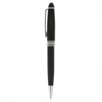 Incipio Inscribe Executive Stylus & Pen - Black (STY-105)