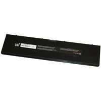 Bti DL-E7440X2 - Notebook Battery - Li-Pol - 5000 Mah - 37 WH - Black