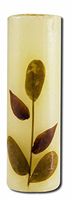 Auroshikha Flower Candles Jasmine