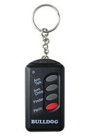 Bulldog 4-Button Remote Transmitter