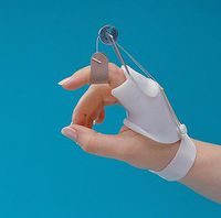 Phoenix Single Finger Outrigger