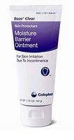 BAZA Clear Skin Protectant Ointment - 5 oz. (142 g) tube