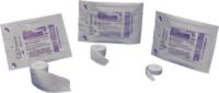 Kendall Healthcare Curity AMD Antimicrobial Packing Strips 1" x 1yds. Sterile, Contains Plastic Tray (1 Each)