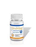 Uro-Mag Magnesium Supplement, Magnesium Oxide Dietary Mineral Supplement, 100 Count