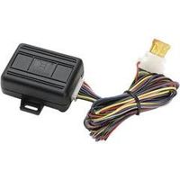 DIRECTED 555PW Ford Immobilizer Bypass for Remote Start