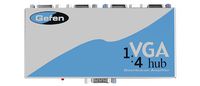 Gefen EXT-VGA-145 1:4 VGA Hub