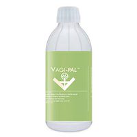 Super Fresh Chlorophyll Odor Relief Feminine Soaking Bath