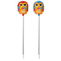 Ettore 32000 Cobbert Cobweb Duster with Extension Pole Assorted Colors