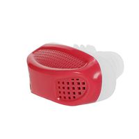 ColorfulLaVie Relieve Snoring Snore Nose Snoring Stop Guard Sleep Aid Mini Anti Snoring Device Silicone