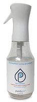 PUREFY Pet Spray (24oz) Hypoallergenic. Eliminate pet allergens and pet Urine from The Environment. Pet Odor Eliminator. Unscented. No Residue.
