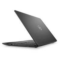 Dell Latitude 15-3590 Intel Core i7-8550U X4 1.8GHz 8GB 256GB SSD, Black (Renewed)