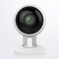Samsung Wisenet SNH-V6431BN 1080P Full HD Wi-Fi Smartcam