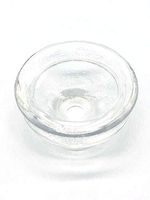 HT9527 Crystal Series, One Hole of Honeycomb Filter, Pack of 5