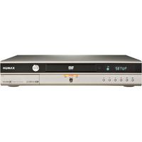 Humax DRT400 40-Hour TiVo with DVD Recorder