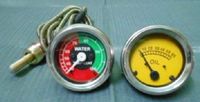 Massey Ferguson TE20,TO20,TO30,T035,F40,TEF20,135 Oil Pressure+Temperature Gauge