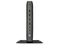 HP Flexible Thin Client G6F35AT#ABA Tower Desktop(Black)