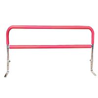 Bed Rail for Elderly Adults, with Anti-Slip Sleeve Bedside Handrail Bedroom Safety Fall Prevention for Seniors, Patients, Available for Most of Bed