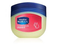 VASELINE Petroleum Jelly Blue Seal Vitamin E – 50 Ml (Pack of 1)