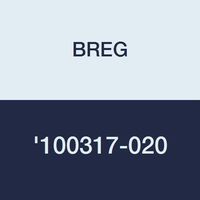 BREG '100317-020 Evergreen 621 Si, S