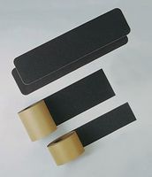Alimed TAPE ANTI-SLIP BLK 6"X60' - 75764EA - 1 Each / Each
