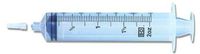 Becton Dickinson 60cc Irrigation Syringe - Sku BND309653_BX40