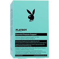 Essential Prostate Support for Men (60 Capsules)