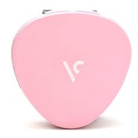 Voice Caddie VC 300 Golf GPS Rangefinder, Pink