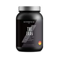 Myprotein The EAAs, 7.4g of Essential Amino Acids per Serving, 50mg AstraGin®, 500mg VitaCherry® Sport and Electrolytes stimulating Muscle Protein sythensis, Peach Rings, 30 Servings