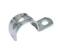 Emt One Hole Strap (49922)