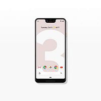 Google - Pixel 3 XL with 128GB Memory Cell Phone (Unlocked) - Not Pink