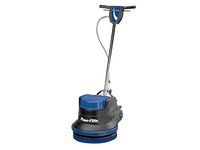 Powr-Flite M171HD-3 Millennium Edition Floor Machine, 1.5 hp, 175 RPM, 17"