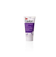 3M Cavilon Durable Barrier Cream w/Dimethicone 1 oz Tubes - Pack of 3
