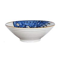 BBSEQ Creative Bowl, Pasta Vegetable Gourmet Dessert Fruit Salad Bowl, Noodle Bowl, Home Rice Bowl (Color : B)