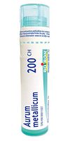 Aurum Metallicum 200CH