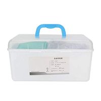 Cosiki Adult PVC Silicone with Oxygen Tube（Green）