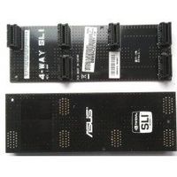 ParkerGuts 4 WAY SLI BRIDGE