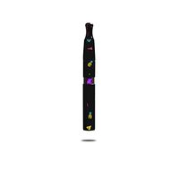 MightySkins Skin Compatible with Kandypens Vape Pen - Magic Pineapple | Fits All of These Kandypens Models - Gravity, Draco, Elite, Ice Cream Man, Galaxy, Donuts