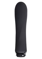 Luxe Collection Scarlet Compact Vibe - Black